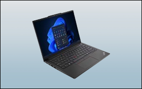 Lenovo TP E14 G6